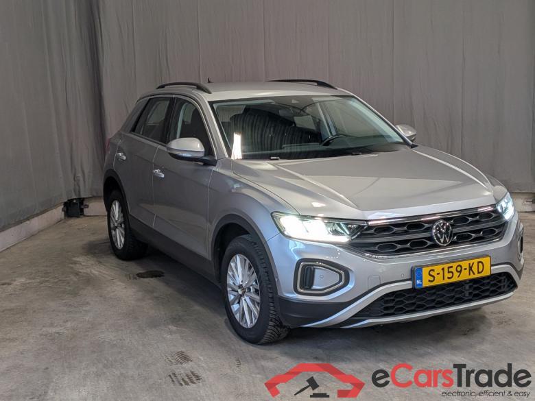 VOLKSWAGEN T-Roc 1.0 TSI Life #2