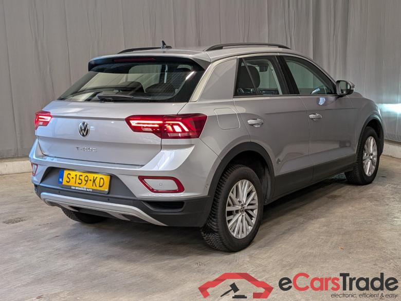 VOLKSWAGEN T-Roc 1.0 TSI Life #3