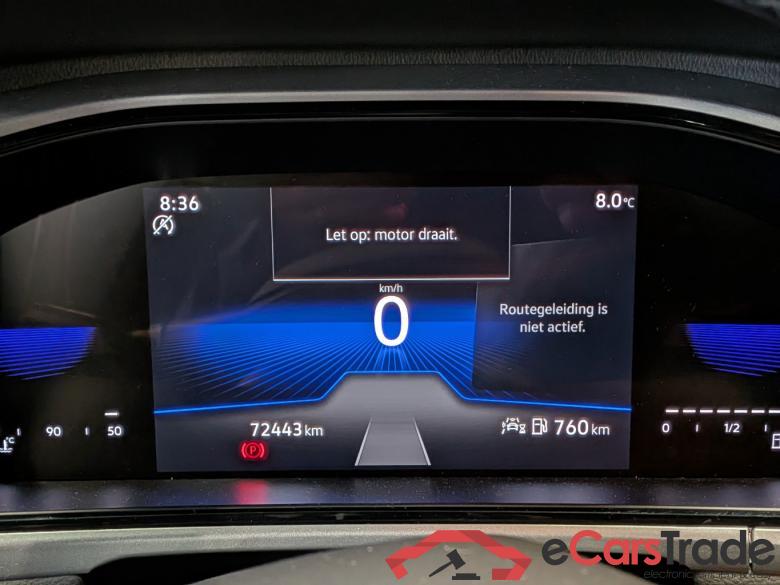 VOLKSWAGEN T-Roc 1.0 TSI Life #6