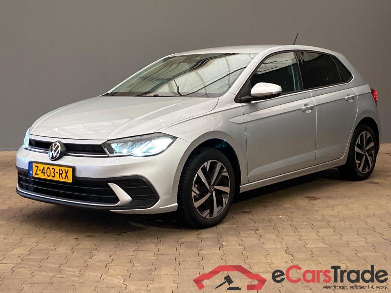 VOLKSWAGEN POLO 1.0 TSI Life Edition #1