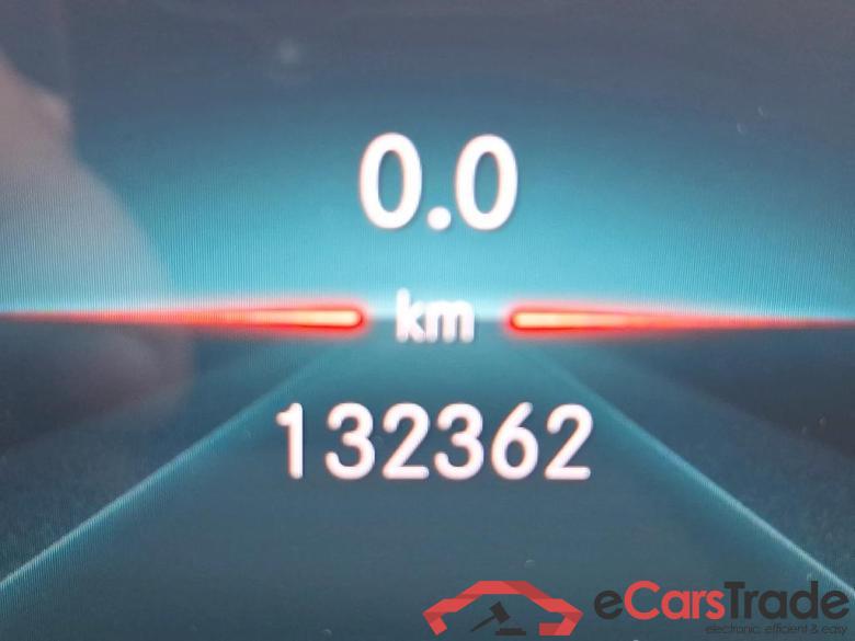 MERCEDES-BENZ - MER A 180 d 116PK Business Solution #5