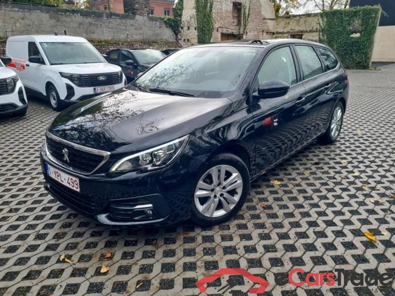 PEUGEOT - PEU 308 SW BlueHDi 130PK Active Pack Navigation 3D #1