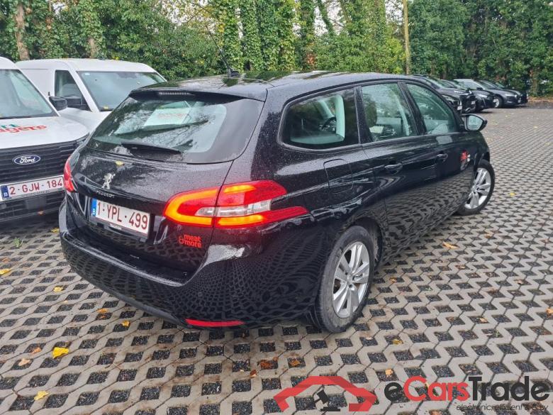 PEUGEOT - PEU 308 SW BlueHDi 130PK Active Pack Navigation 3D #2
