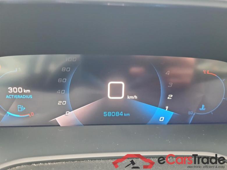 PEUGEOT - PEU 308 SW BlueHDi 130PK Active Pack Navigation 3D #5