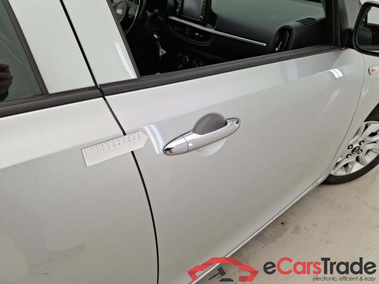 KIA PICANTO 1.0 MPI FUSION #6