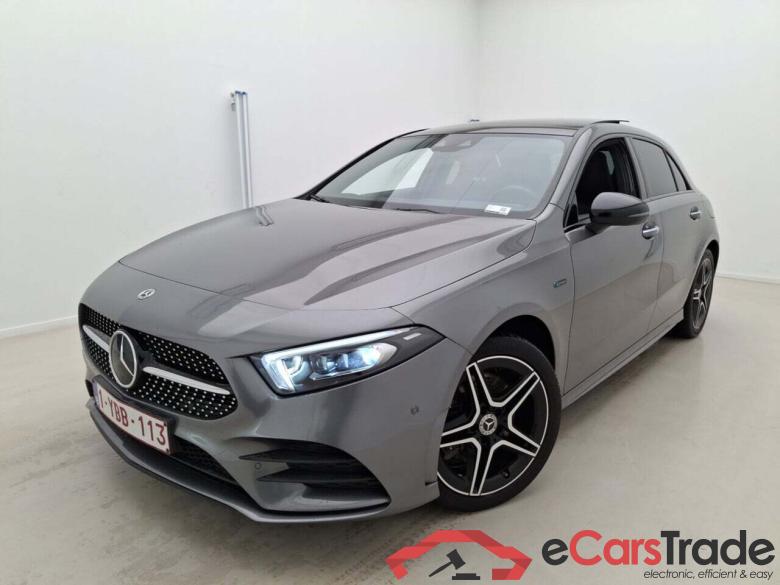 MERCEDES-BENZ A-KLASSE 250E BUSINESS SOL. AMG DCT #1