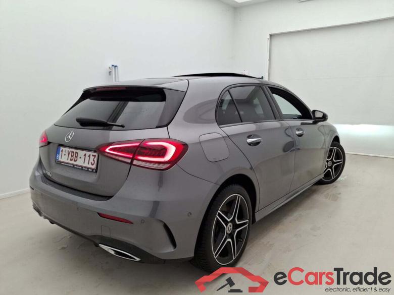 MERCEDES-BENZ A-KLASSE 250E BUSINESS SOL. AMG DCT #2