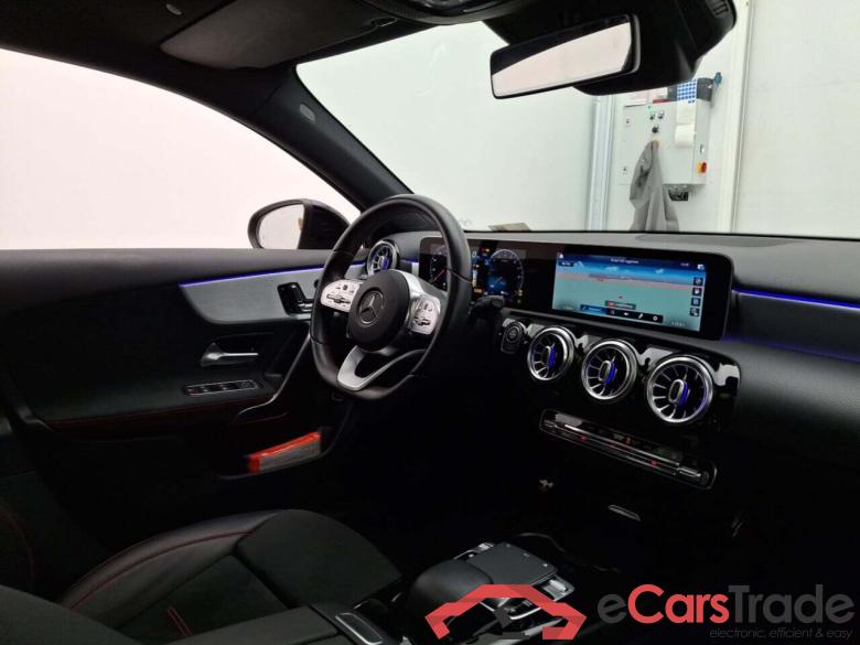 MERCEDES-BENZ A-KLASSE 250E BUSINESS SOL. AMG DCT #3