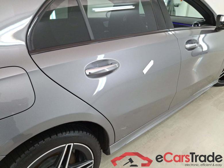 MERCEDES-BENZ A-KLASSE 250E BUSINESS SOL. AMG DCT #6