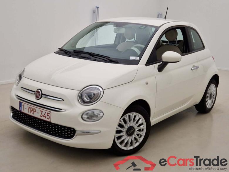 FIAT 500 1.0 HYBRID LOUNGE #1