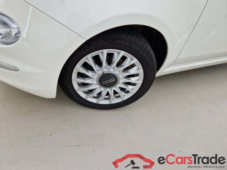 FIAT 500 1.0 HYBRID LOUNGE #6