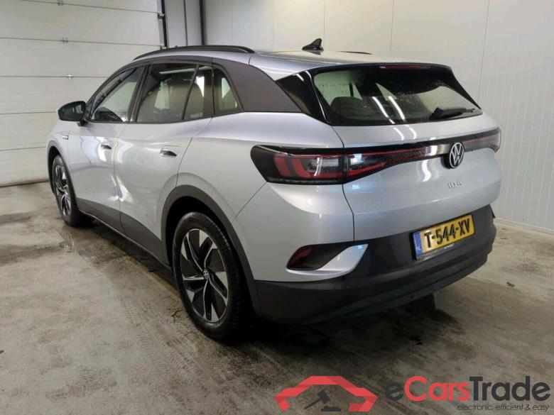VOLKSWAGEN ID.4 Pro 77 kWh #6