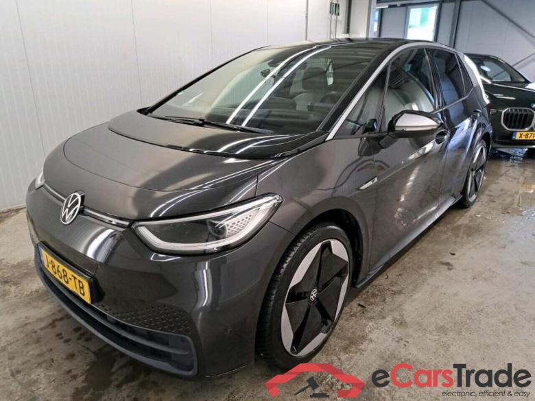 VOLKSWAGEN ID.3 First Max 58 kWh #1
