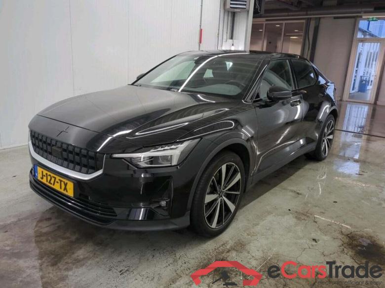 Polestar 2 LRDM LaunchEd. 78kWh #1