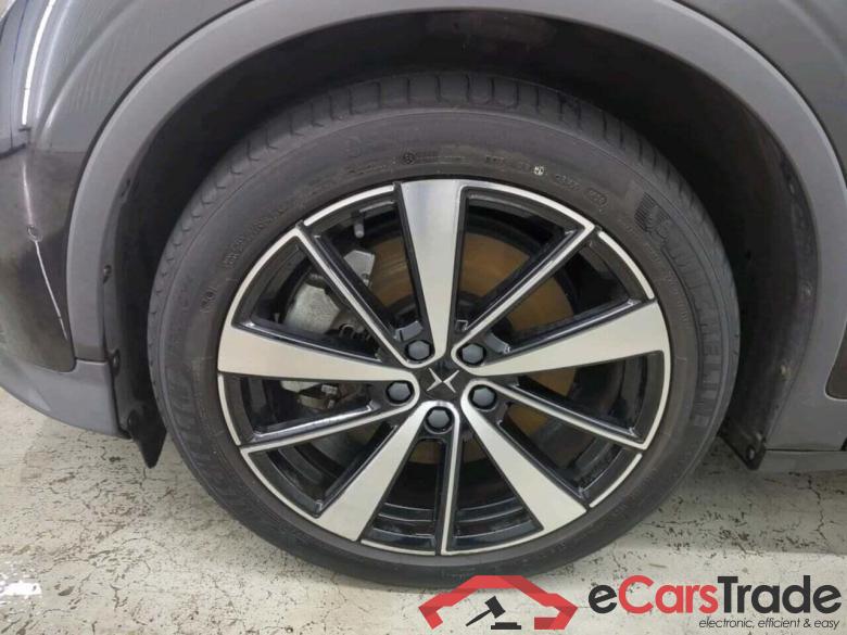 Polestar 2 LRDM LaunchEd. 78kWh #4