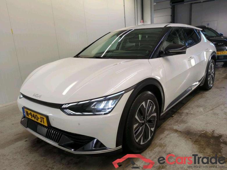 KIA EV6 Plus 77.4 kWh #1