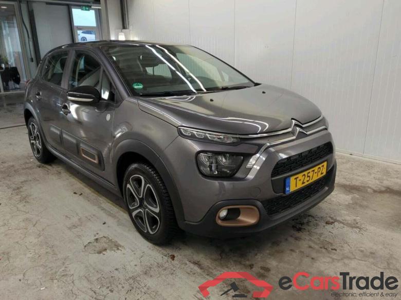 CITROEN C3 1.2 PT C-Series #5