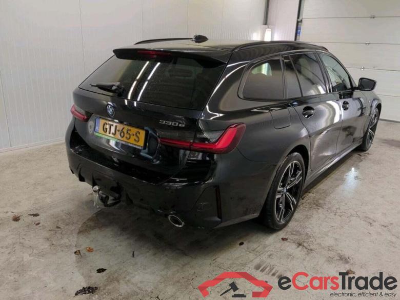 BMW 3-serie Touring 330 #2