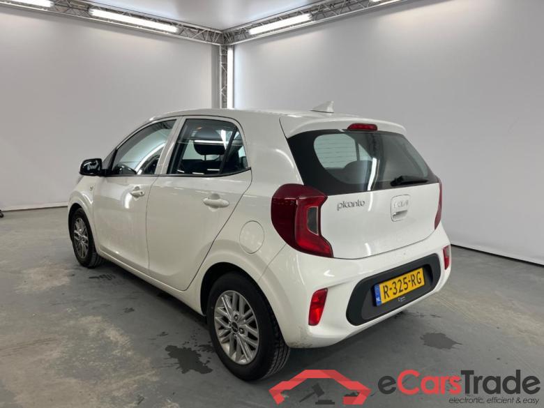 KIA PICANTO 1.0 DPi DynamicLine #3