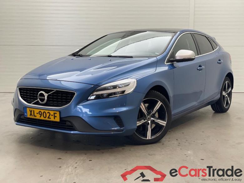 VOLVO V40 1.5 T3 Polar+ Sport #1