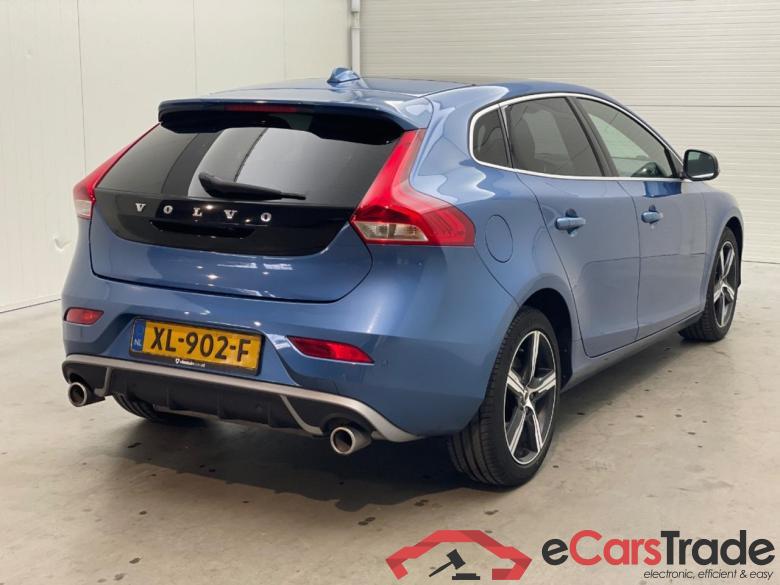 VOLVO V40 1.5 T3 Polar+ Sport #4