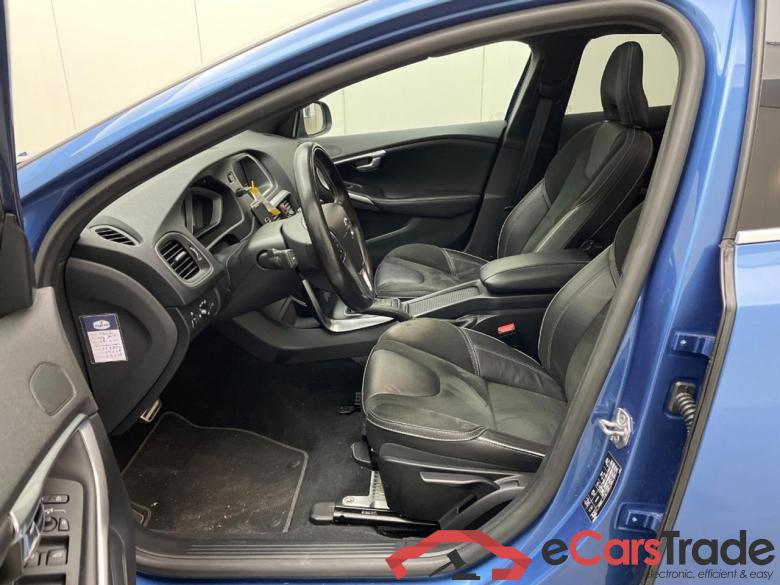 VOLVO V40 1.5 T3 Polar+ Sport #5