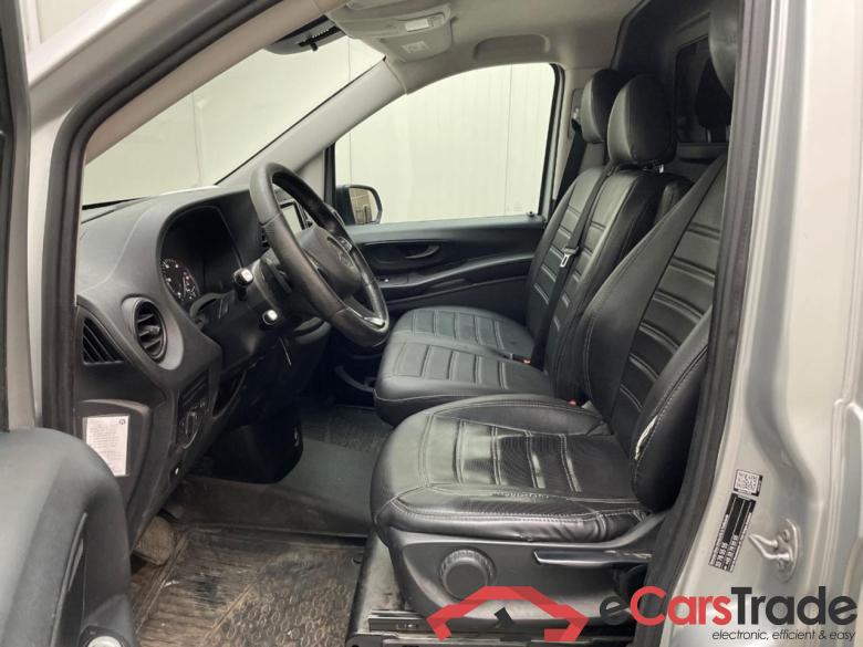 MERCEDES-BENZ Vito 114 CDI #5