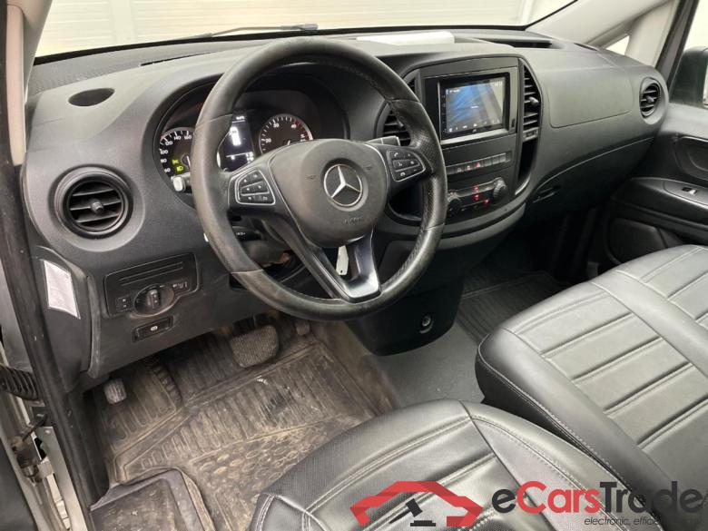 MERCEDES-BENZ Vito 114 CDI #6