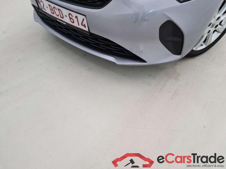 OPEL CORSA 1.2 EDITION #6