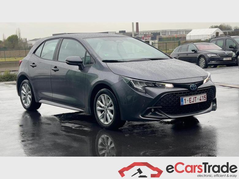 TOYOTA Corolla Hatchback Corolla Hybrid 1.8 Style e-CVT GPF #1