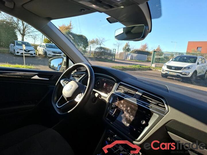 Volkswagen Tiguan 1.4 TSI eHybrid Elegance Aut. Pano LED-Xenon Virtual Navi 1/2 Sport-Alcantara KeylessGo Camera 360 Klima PDC ... #5