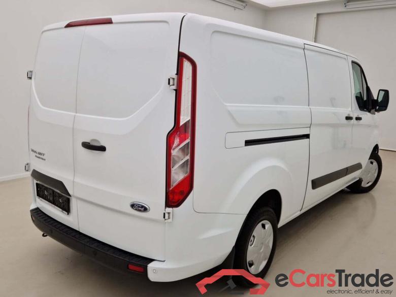 FORD TRANSIT CUSTOM 2.0 TDCI L2H1 TREND #2
