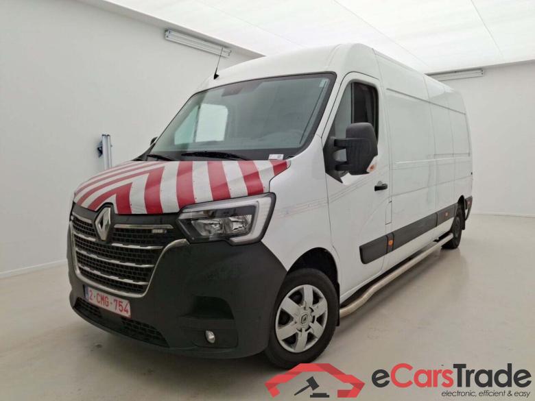 RENAULT MASTER 2.3 BLUE DCI L3H2 CONFORT #1