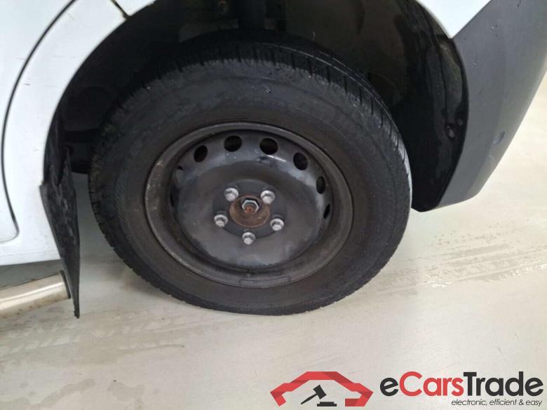 RENAULT MASTER 2.3 BLUE DCI L3H2 CONFORT #5