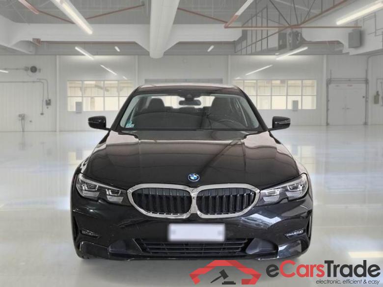 BMW SERIE 3 / 2018 / 4P / BERLINA 320E BUSINESS ADVANTAGE AUT. #6