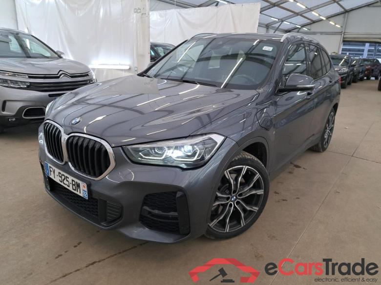 BMW X1 / 2019 / 5P / SUV xDrive25e M Sport BVA6 #1