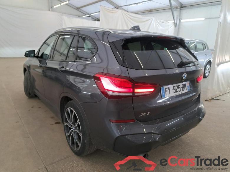 BMW X1 / 2019 / 5P / SUV xDrive25e M Sport BVA6 #2