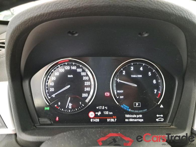 BMW X1 / 2019 / 5P / SUV xDrive25e M Sport BVA6 #6