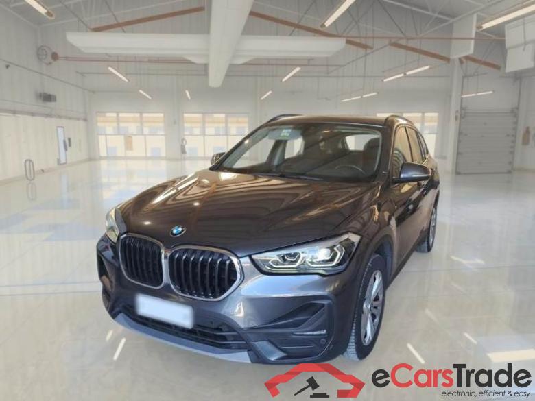 BMW X1 / 2019 / 5P / SUV XDRIVE 25E BUSINESS ADVANTAGE AUTOMATICO #1