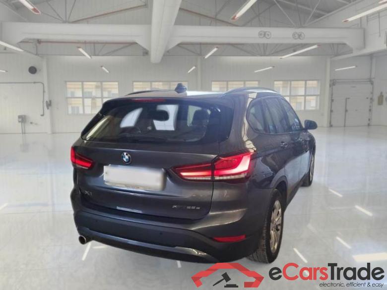BMW X1 / 2019 / 5P / SUV XDRIVE 25E BUSINESS ADVANTAGE AUTOMATICO #2