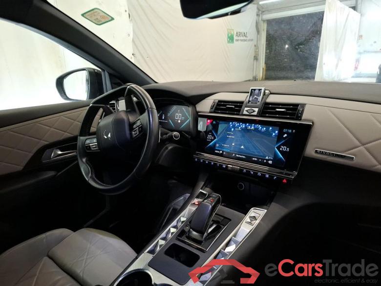 DS DS 7 Crossback / 2017 / 5P / SUV E-TENSE 225 LIGNE NOIRE(SL) #5