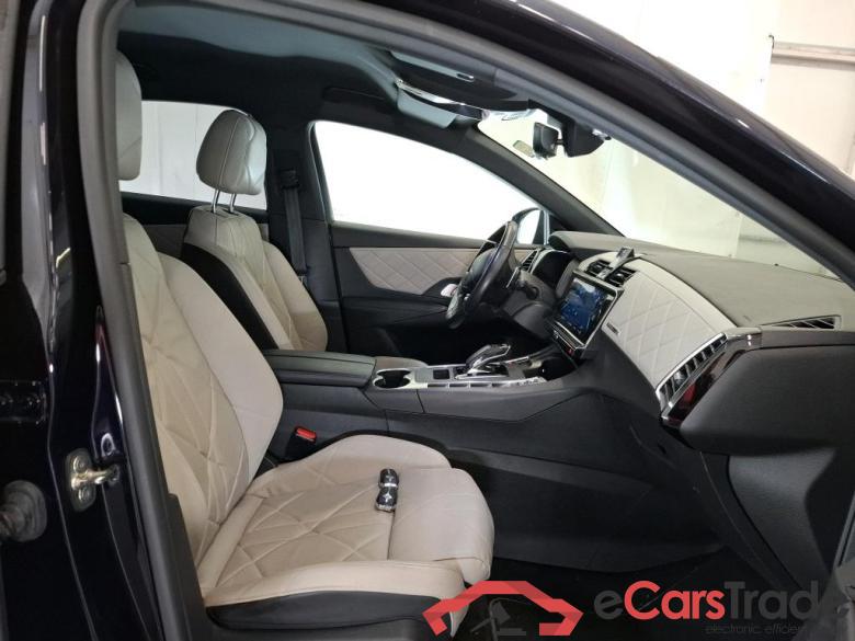 DS DS 7 Crossback / 2017 / 5P / SUV E-TENSE 225 LIGNE NOIRE(SL) #6