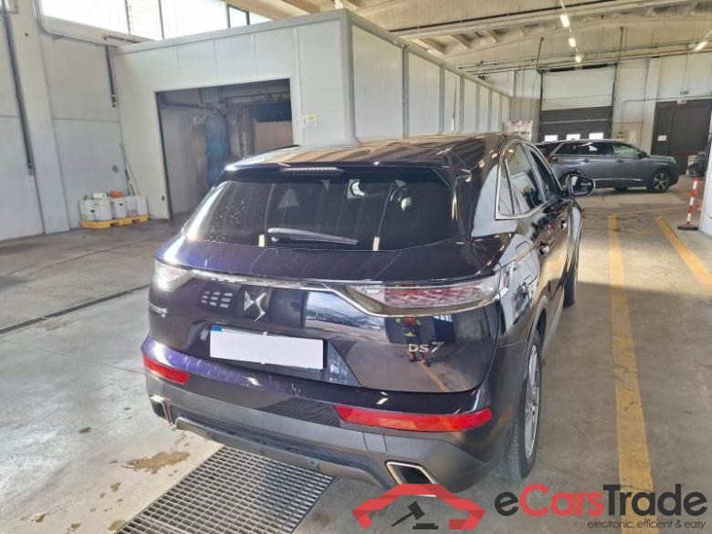 DS DS 7 CROSSBACK / 2017 / 5P / SUV E-TENSE 4X4 AUTOMATICA BUSINESS #2