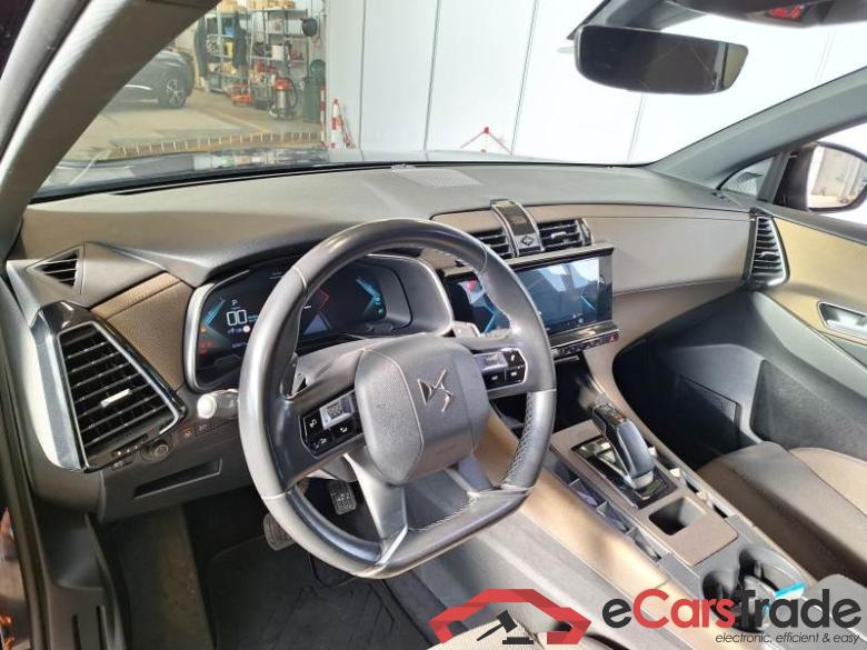 DS DS 7 CROSSBACK / 2017 / 5P / SUV E-TENSE 4X4 AUTOMATICA BUSINESS #3