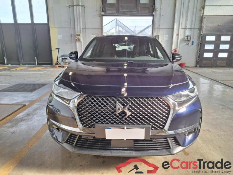 DS DS 7 CROSSBACK / 2017 / 5P / SUV E-TENSE 4X4 AUTOMATICA BUSINESS #6