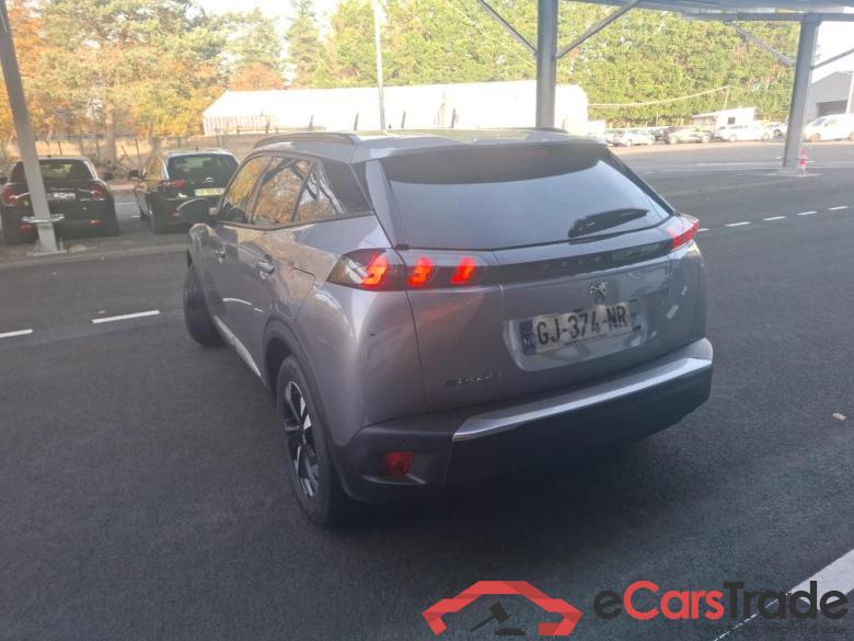 2008 (e-) Road Trip 50kWh BVA #3