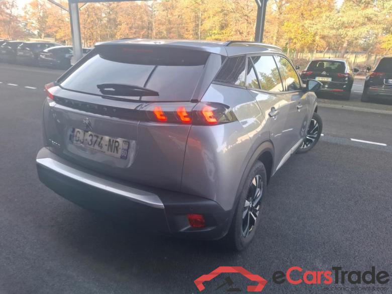 2008 (e-) Road Trip 50kWh BVA #4