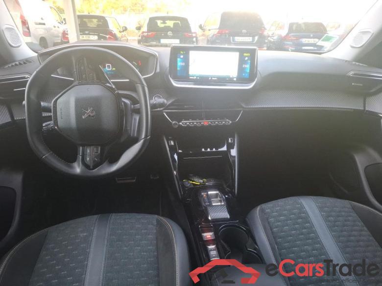 2008 (e-) Road Trip 50kWh BVA #6