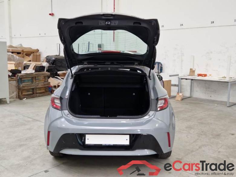 TOYOTA COROLLA / 2019 / 5P / BERLINA 1.8 HYBRID ACTIVE #5