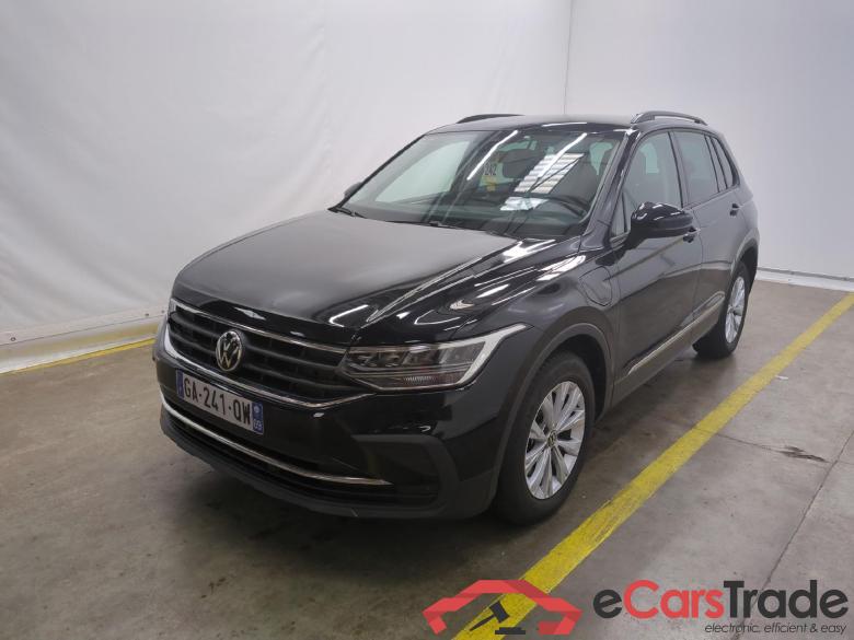 VOLKSWAGEN Tiguan / 2020 / 5P / SUV 1.4 eHybrid 245 DSG6 Life #1